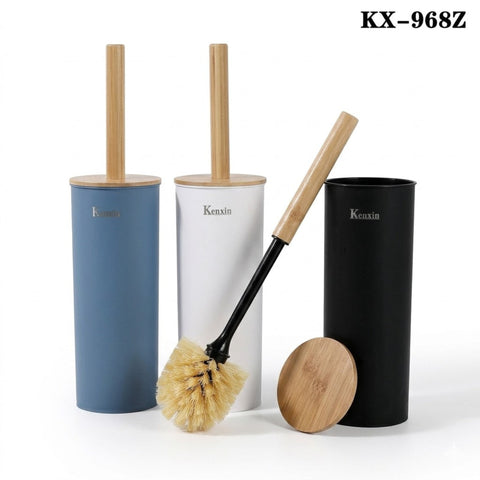 Toilet Brush Set