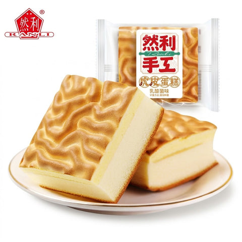 Ranli Tiger Skin Cake Delicious 110g