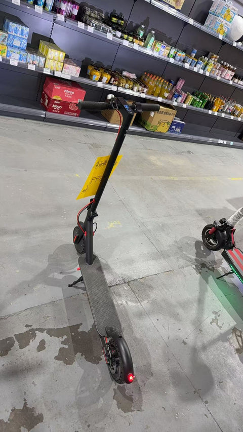 m365 electric scooter – 270w | 36v 7.8ah