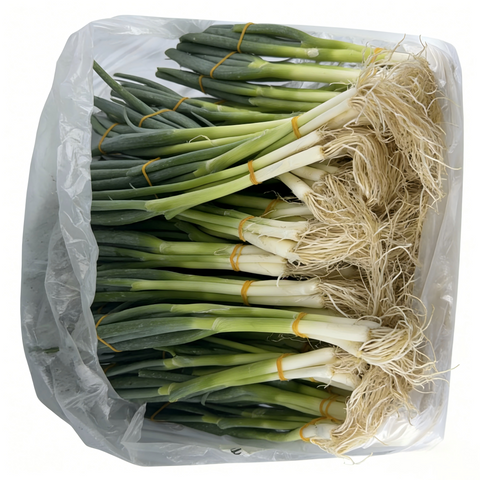 Spring Onions 50g