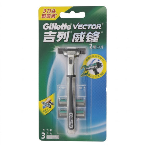 Gillette Venus 3-Blade Razor Holder