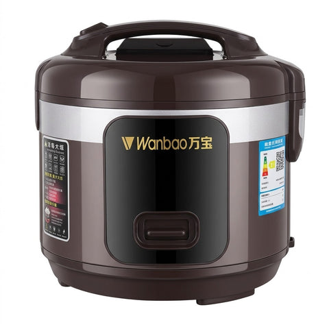 Wanbao 700W Electric Cooker 4L
