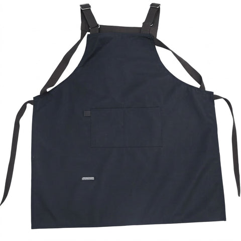 Adjustable Solid Color Apron