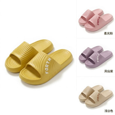 Women’s Soft Slide Slippers EU 36–41 (NZ 5–9)