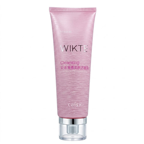 Caishi Fruity Skin Beauty Facial Cleanser 120g