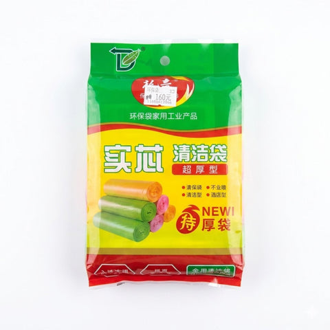 Cleaning Bags
