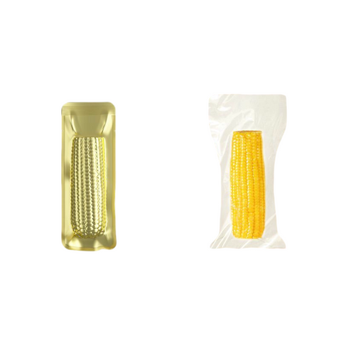 Shiyue Daotian Yellow Glutinous Corn Cobs