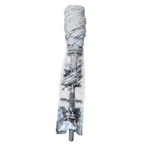 Extendable Cotton Spin Mop